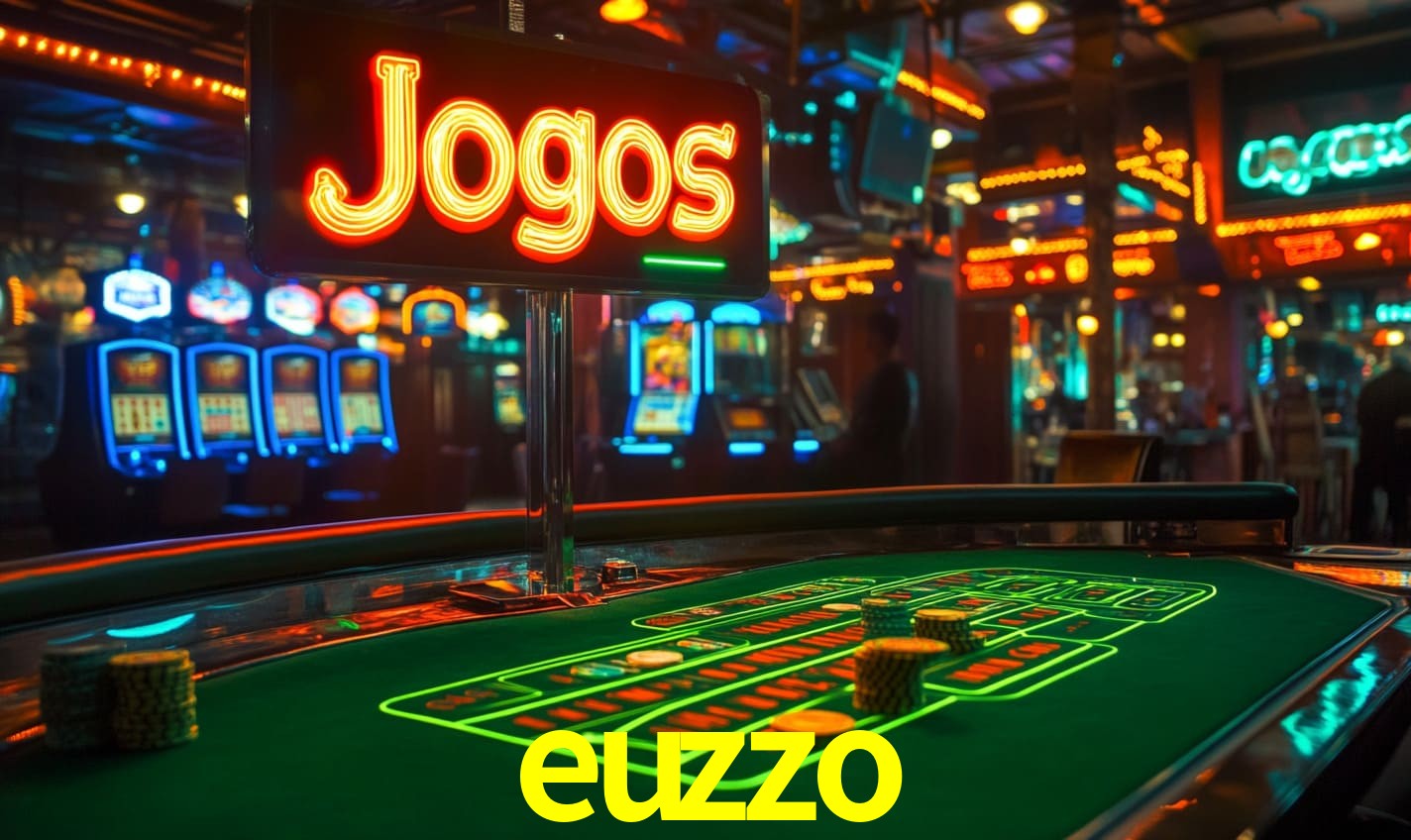 Experiência VIP euzzo