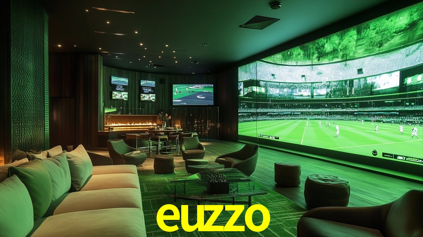 euzzo - Clube VIP da Fortuna - euzzo.com