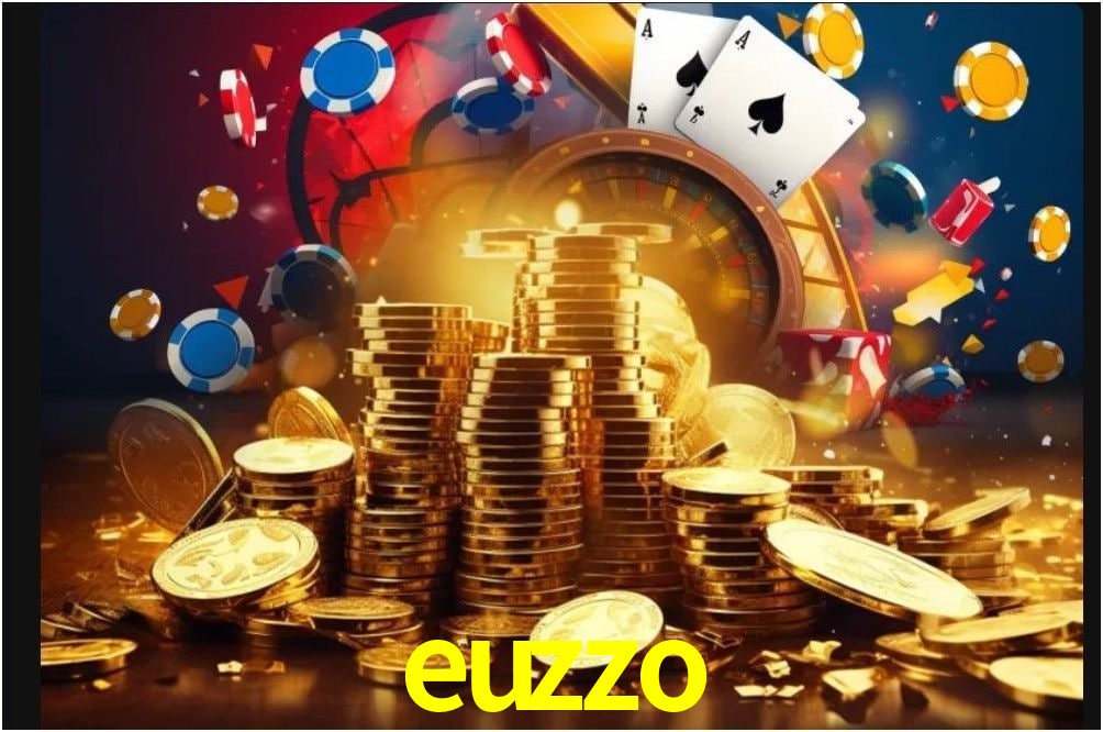 A Emoção da Loteria na euzzo: Uma Chance de Mudança de Vida