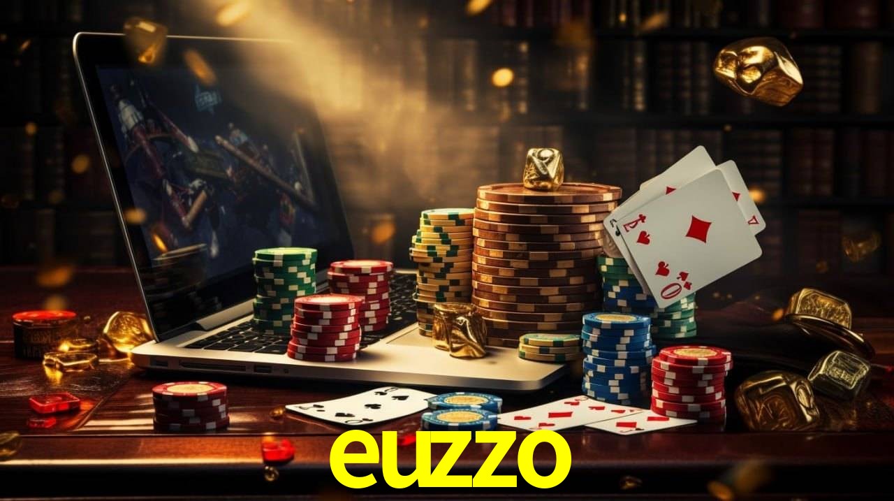 PIX Instantâneo euzzo