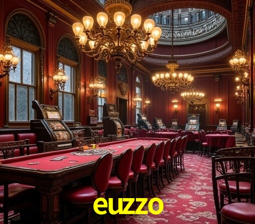 Casino Ao Vivo euzzo