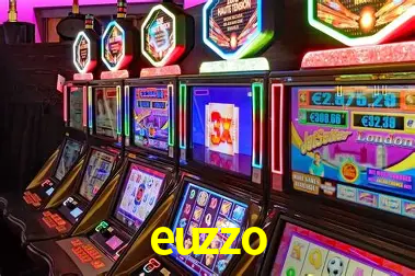 Descubra o Mundo do Cassino Online com euzzo
