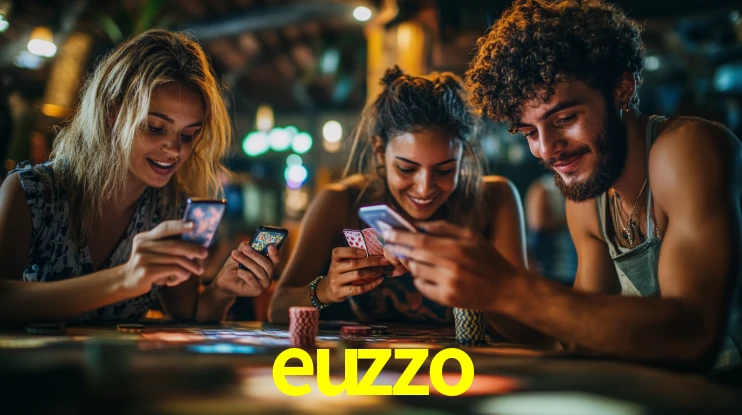 Programa VIP euzzo