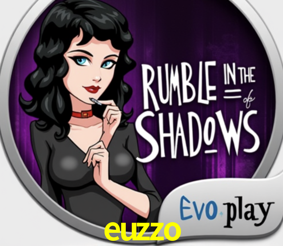 APP oficial da euzzo para mobile