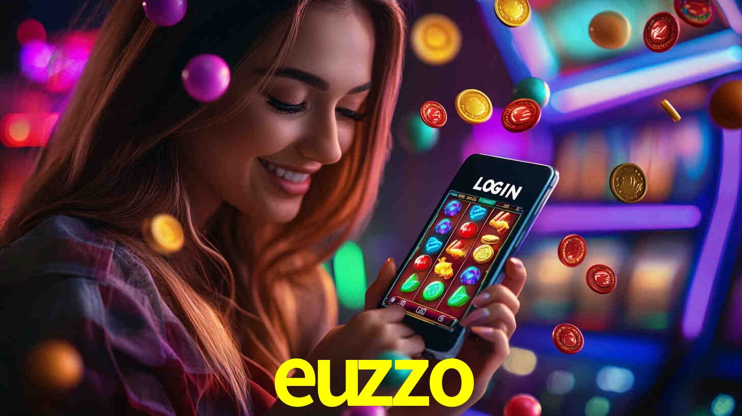 Sinta a adrenalina dos jogos de cassino com euzzo