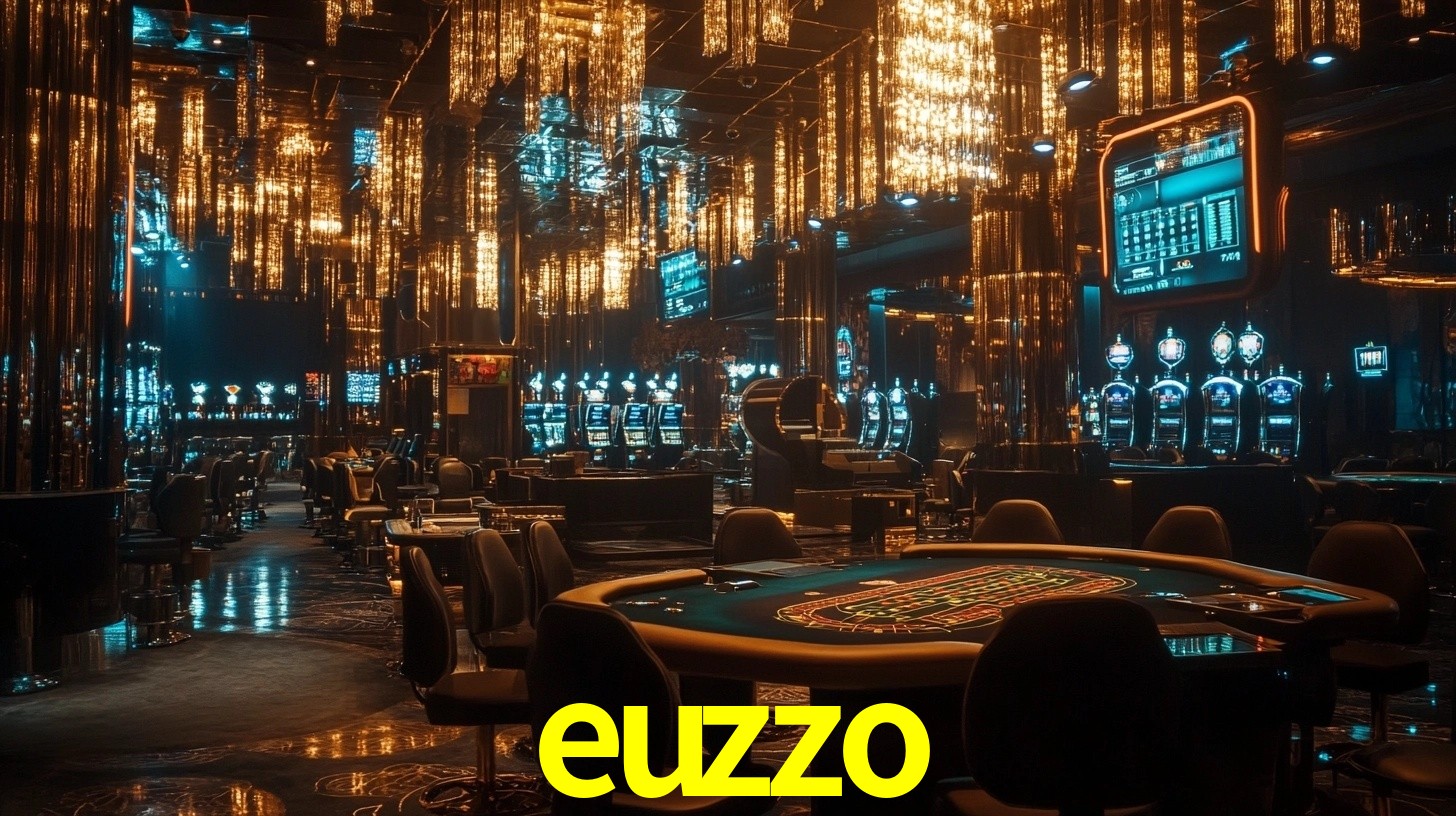 euzzo: Seu Especialista em Apostas Esportivas Brasileiras