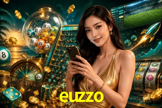 Secure Login euzzo