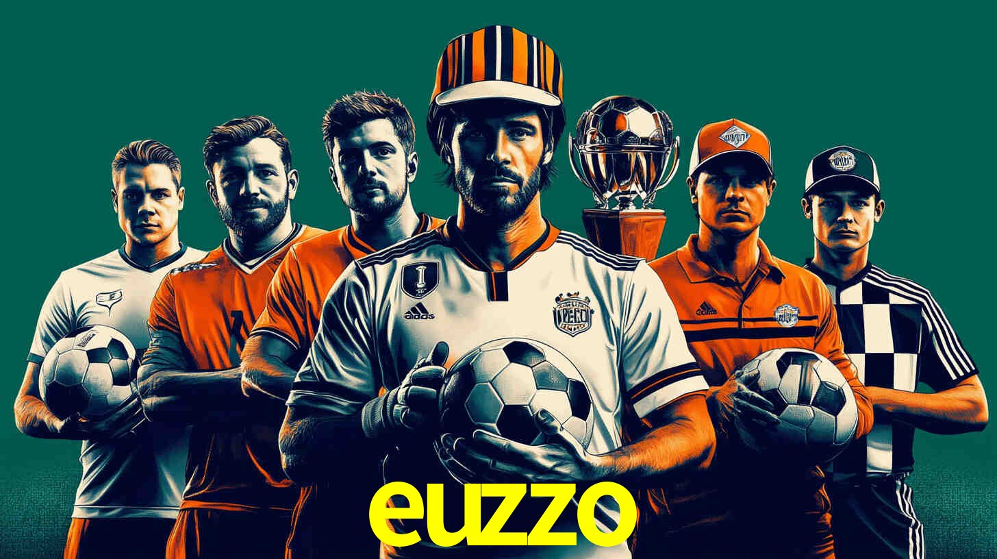 Apostas Esportivas na euzzo: Um Guia Completo