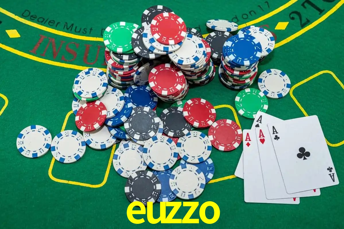 cassino euzzo