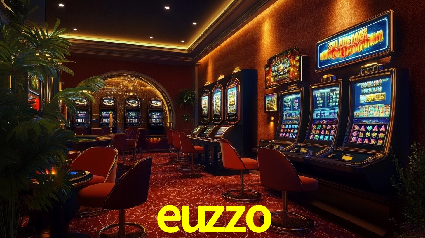 Welcome Bonus euzzo