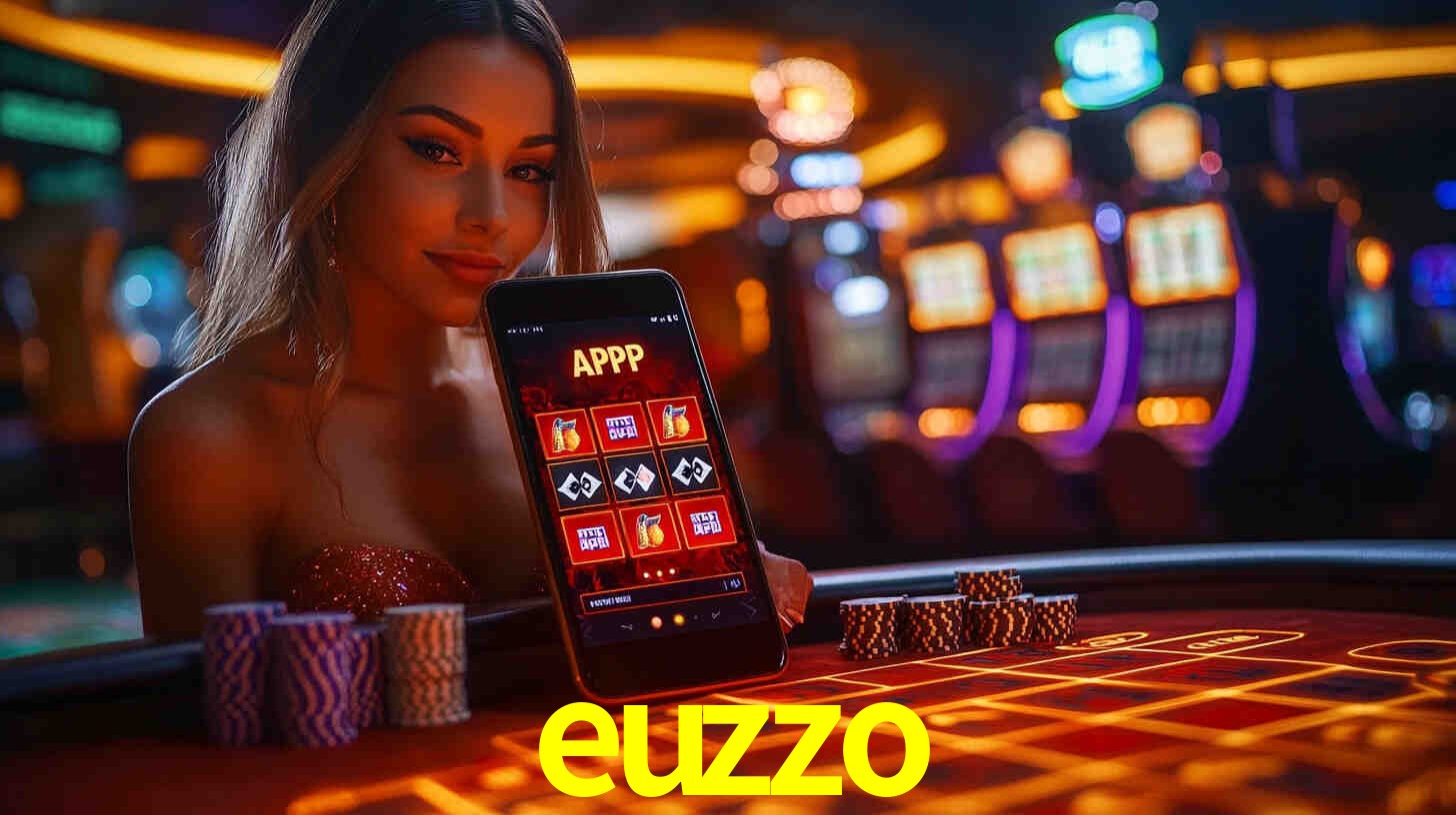 Descubra o Programa VIP da euzzo: Vantagens Exclusivas para Jogadores