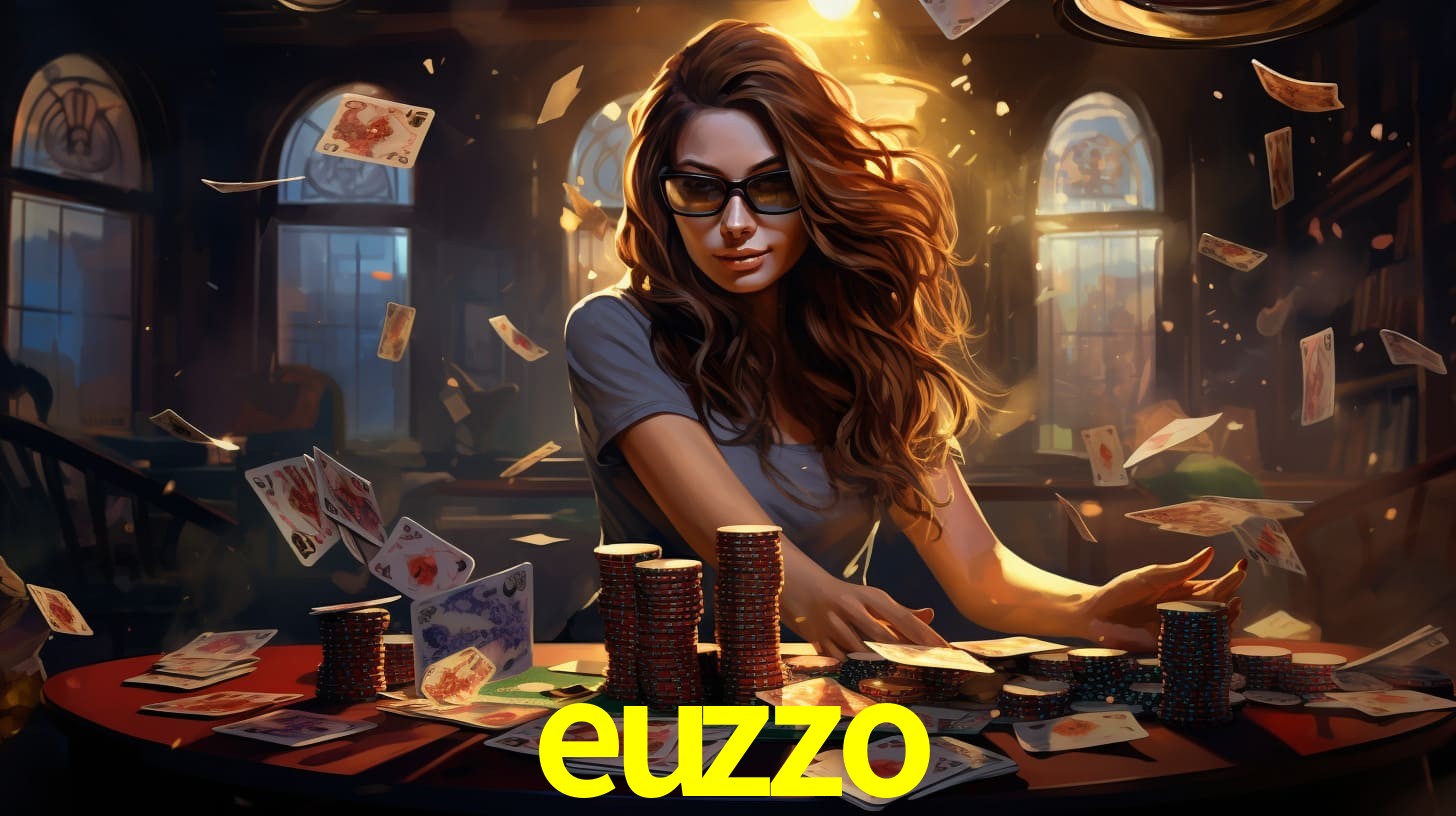 Blackjack Table euzzo