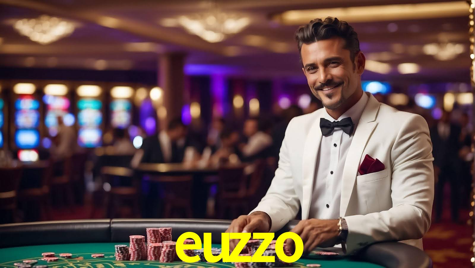 Recursos de Bônus euzzo
