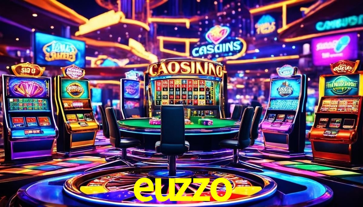 Estatísticas Crash Games euzzo