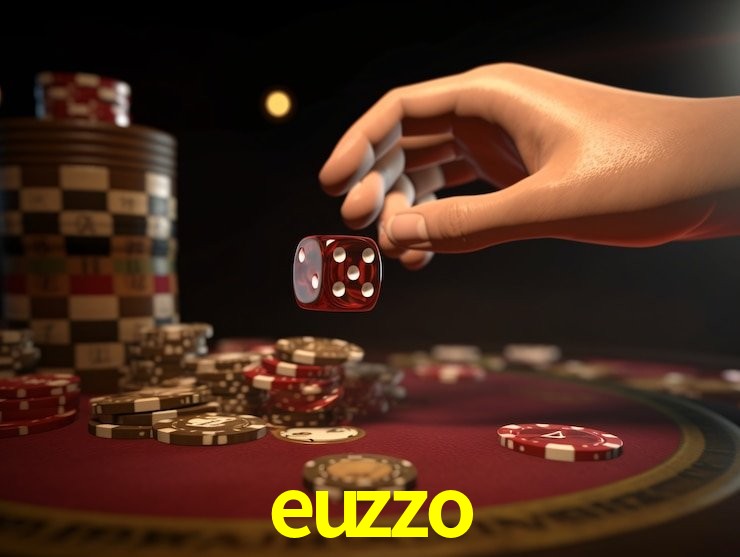 Apostas de Basquete euzzo