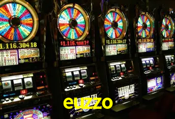 Descubra a Magia dos Jogos de Arcade no euzzo