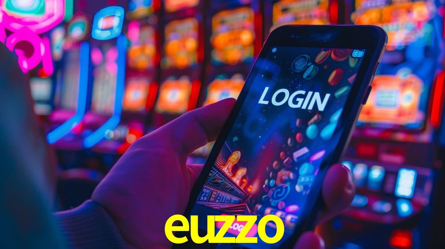 Interface do App euzzo