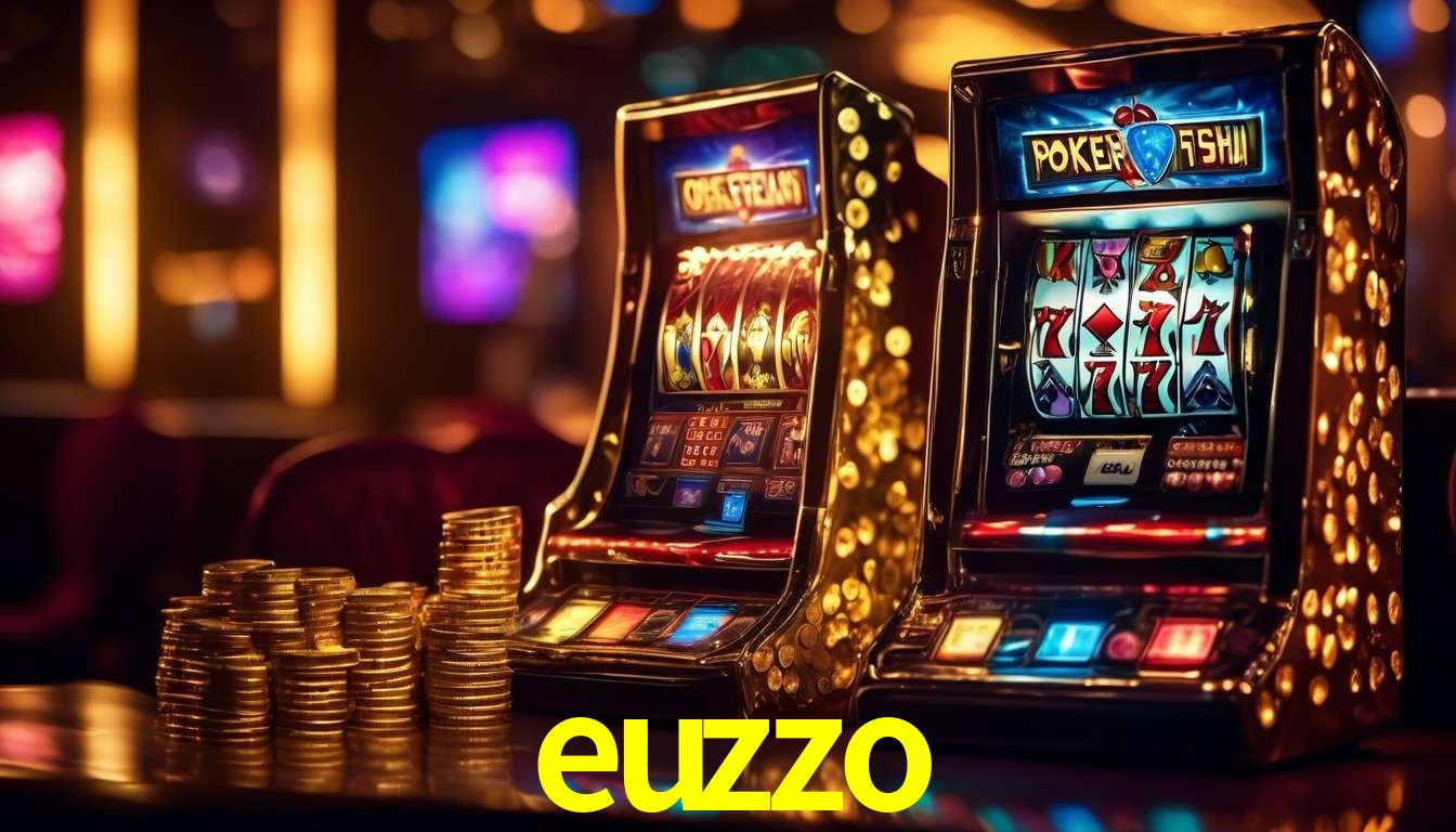 Explorando a Categoria de Eventos em Apostas na euzzo