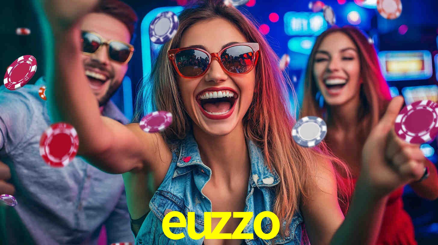 A Experiência Imersiva dos Cassinos Ao Vivo no euzzo