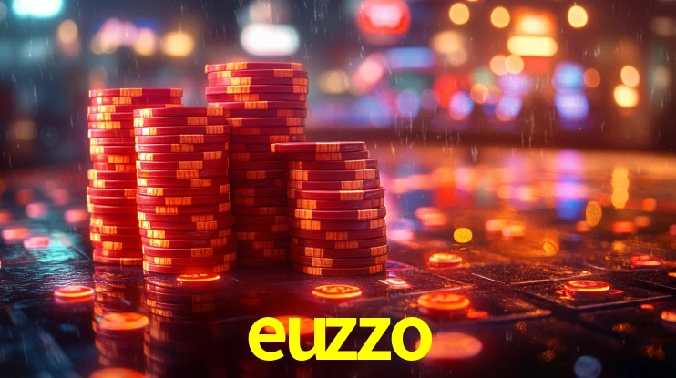 euzzo: Jogos de Caça-Níqueis-Altas Recompensas, Roleta-Velocidade, Blackjack-Desafios Máximos
