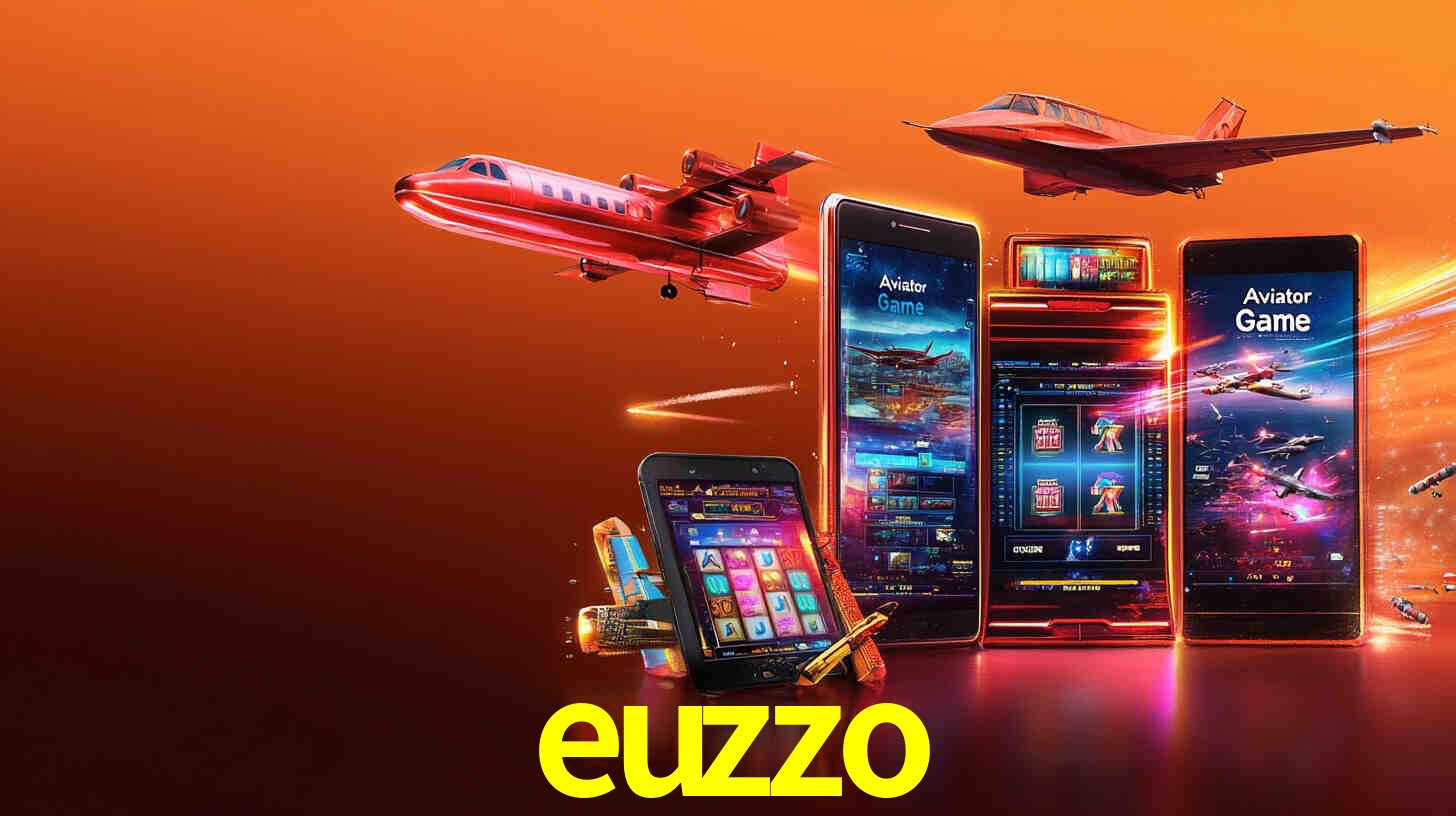 Desvendando o Mundo dos Jogos Virtuais na euzzo