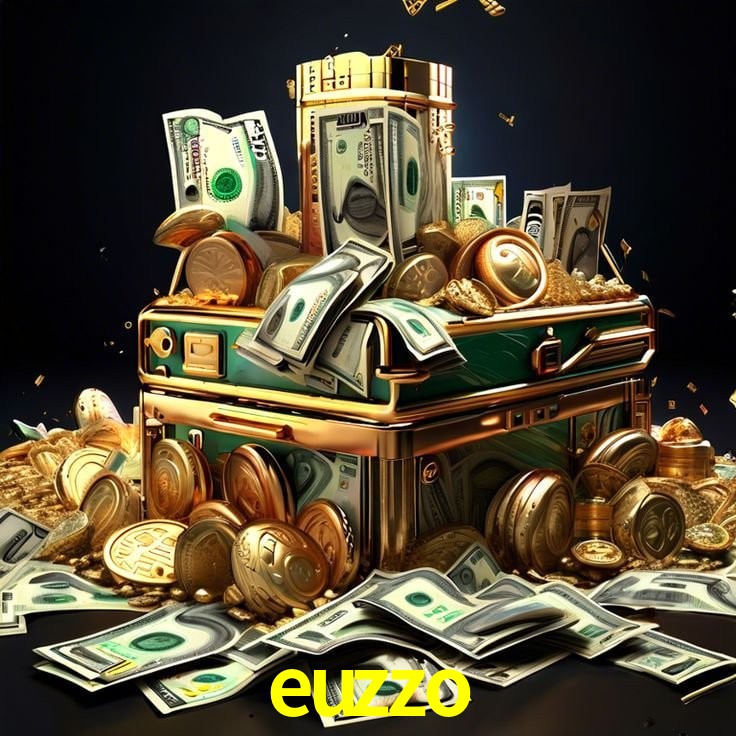 Mesa de Roleta euzzo