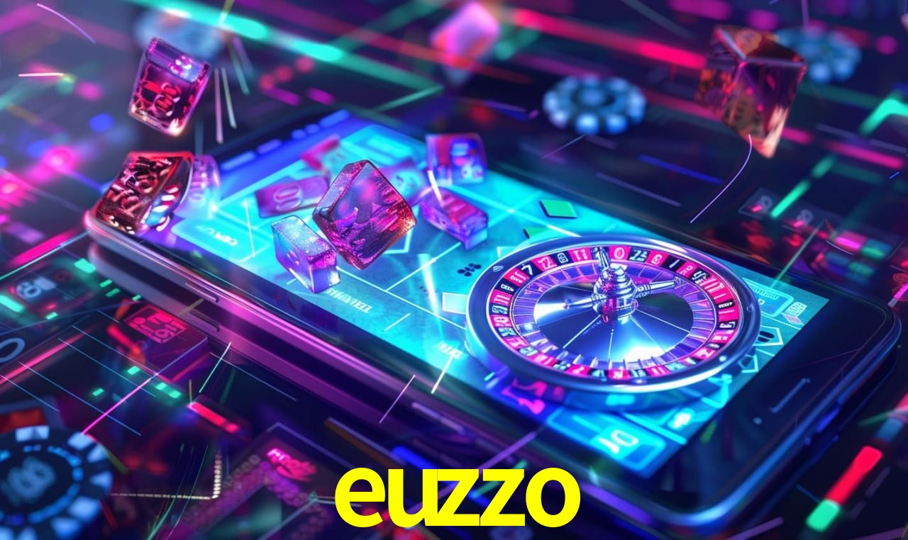 Casino Ao Vivo euzzo