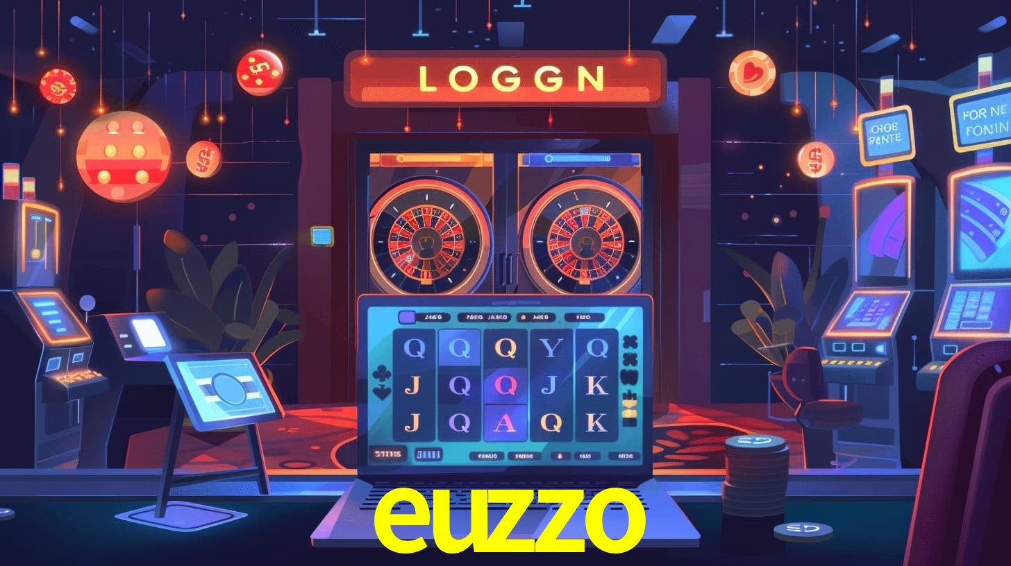Jogos de Slot euzzo