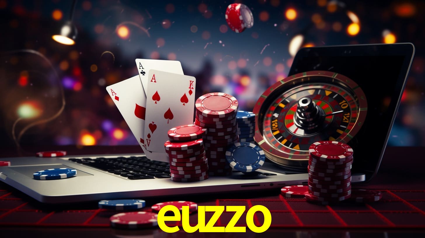 Live Casino euzzo
