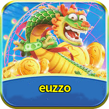 Logo da euzzo