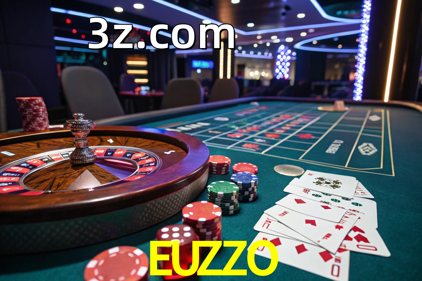 EUZZO