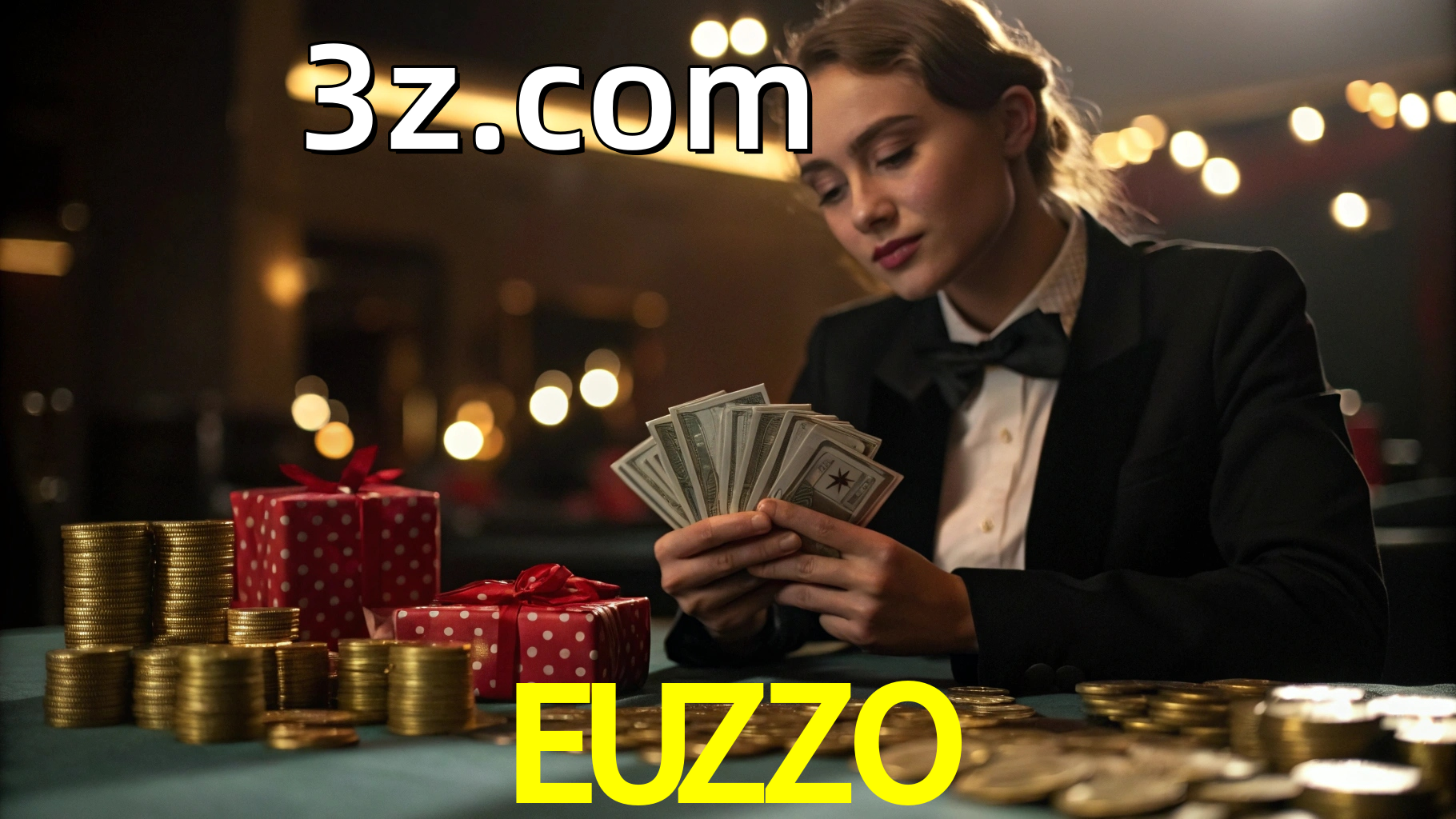 cassino online EUZZO