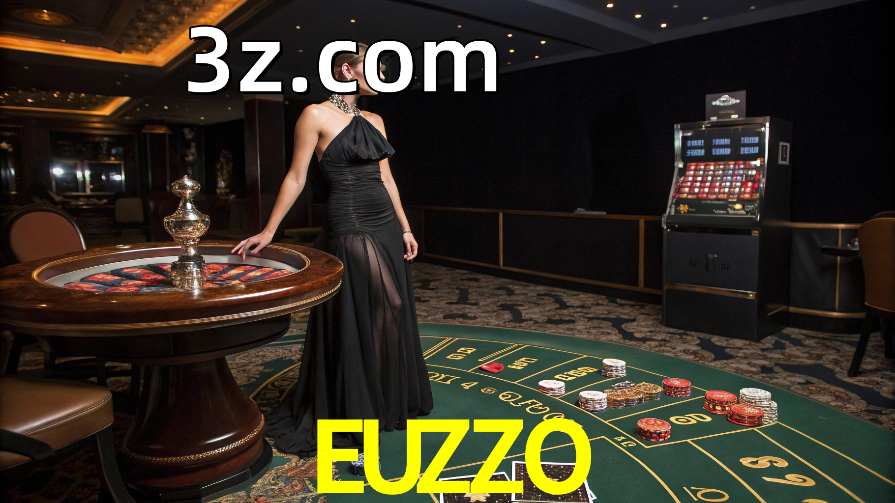 EUZZO