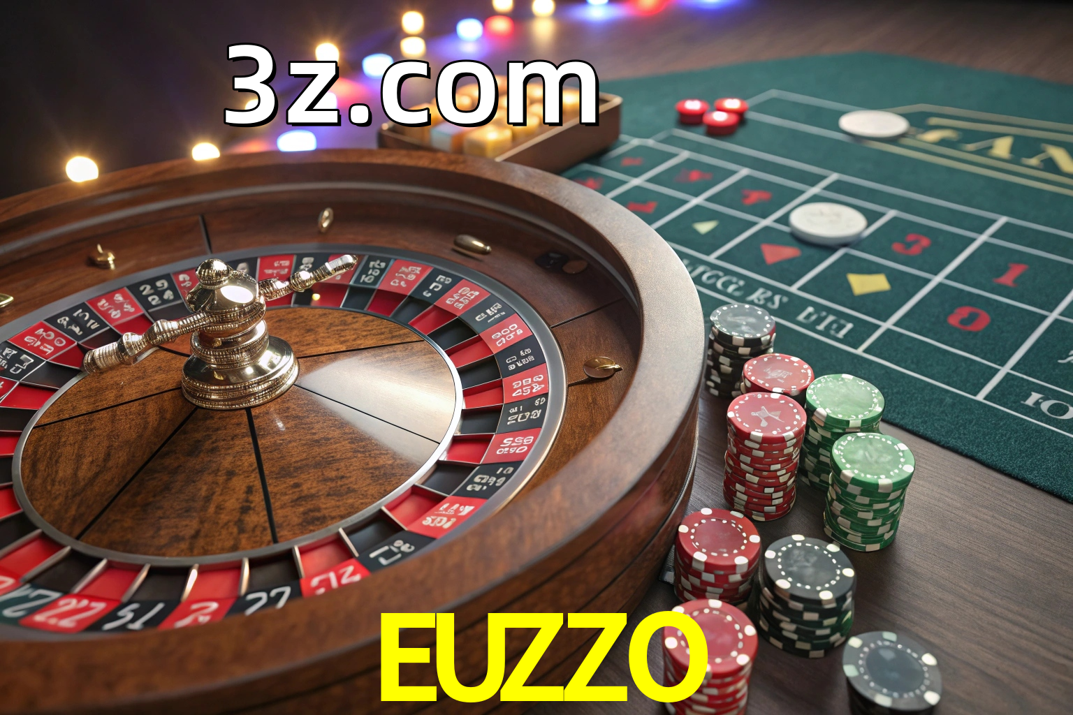EUZZO