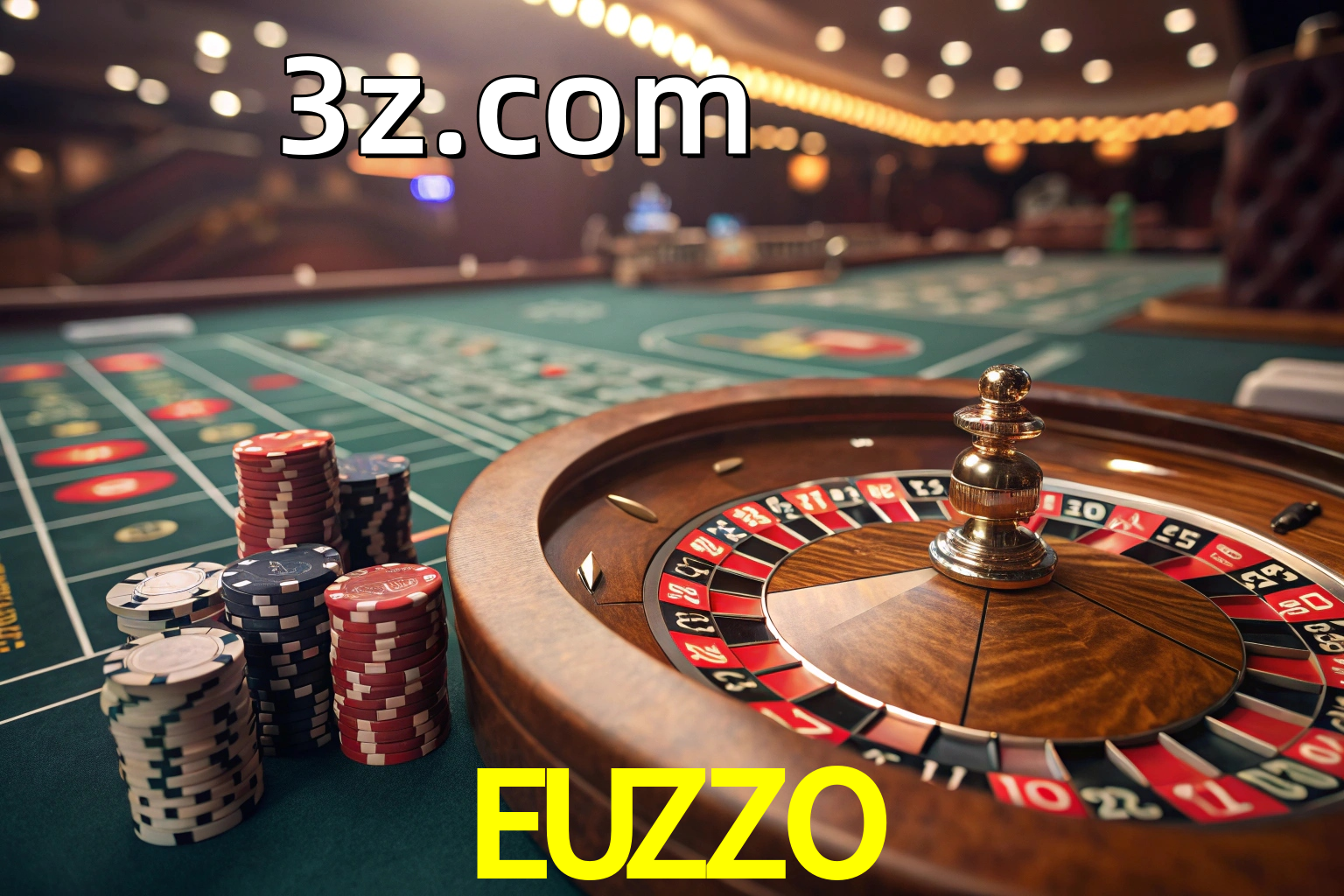 cassino online EUZZO