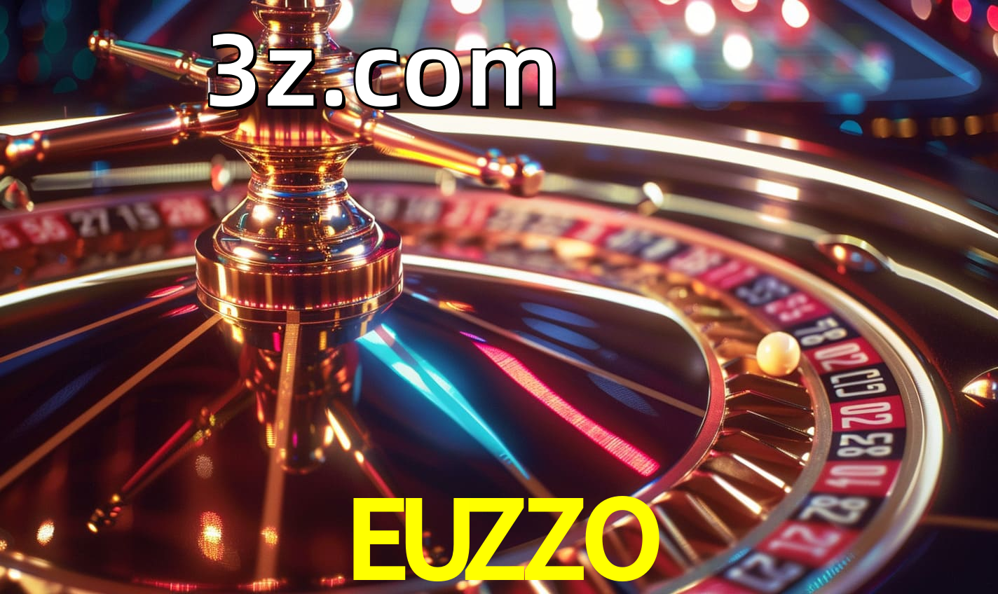 cassino online EUZZO