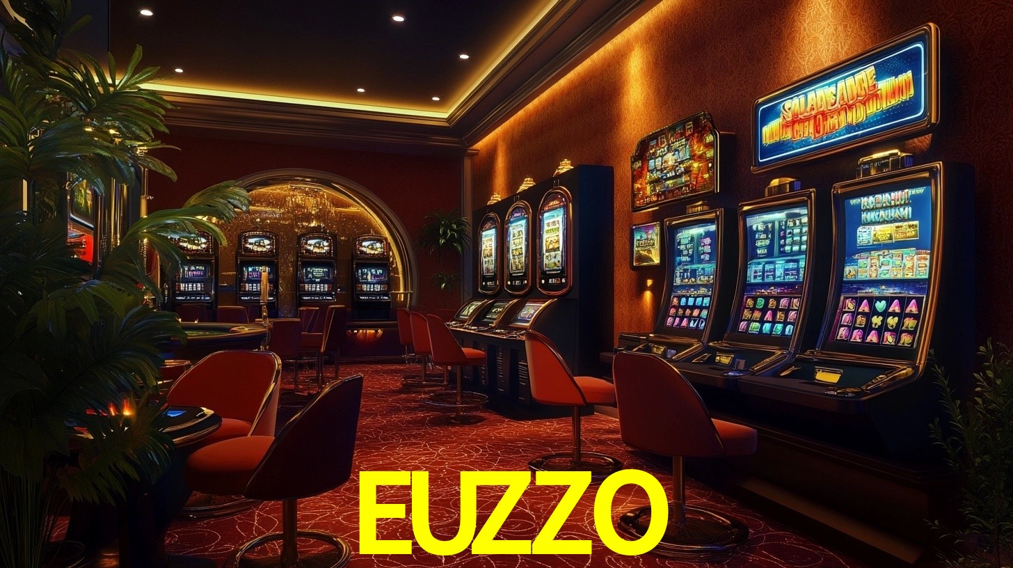 cassino online EUZZO
